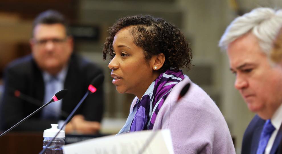 Boston Councilor Campbell Starts Push For New Minority Contract Goals ...